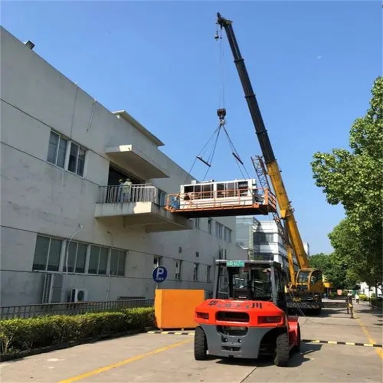 长顺小型吊车出租电话