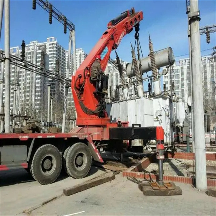 长顺就近吊车出租|工地厂房吊装设备租赁|24小时高效响应