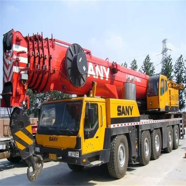 长顺附近工地哪里有吊车出租|应急吊装服务|24小时灵活调度