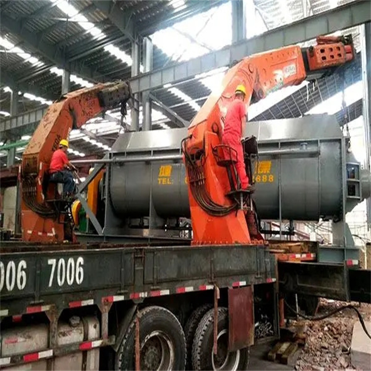 长顺大型随车吊出租多少钱