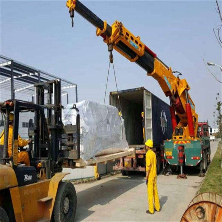 长顺专业随车吊出租电话