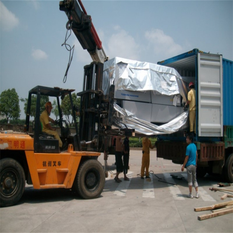 长顺物流仓库装卸随车吊租赁服务优势与选择指南