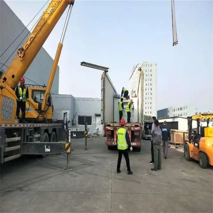 长顺如何找到附近的吊车救援服务