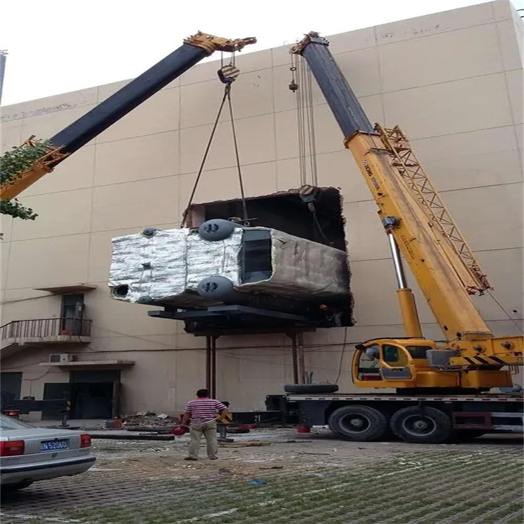 长顺25吨汽车吊出租