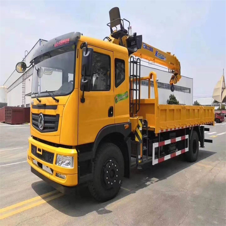 长顺附近找一辆随车吊出租