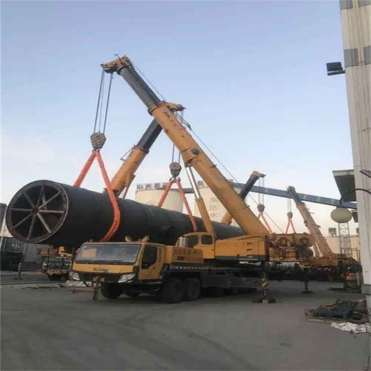 长顺8吨汽车吊出租