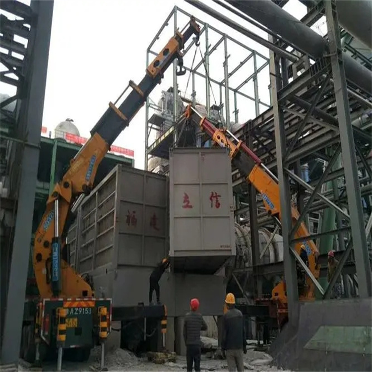 长顺折臂吊车租赁电话