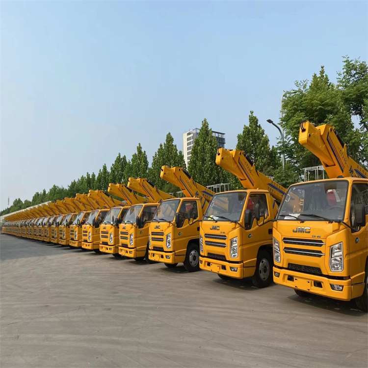 长顺路灯车高空作业车出租|市政维修|广告安装