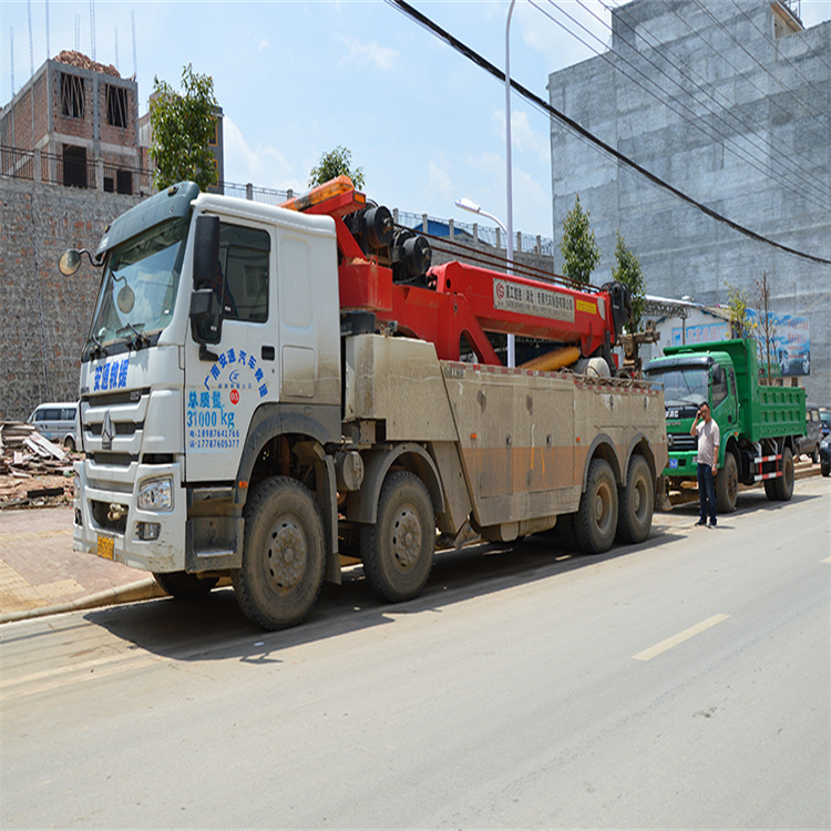 长顺50吨随车吊出租