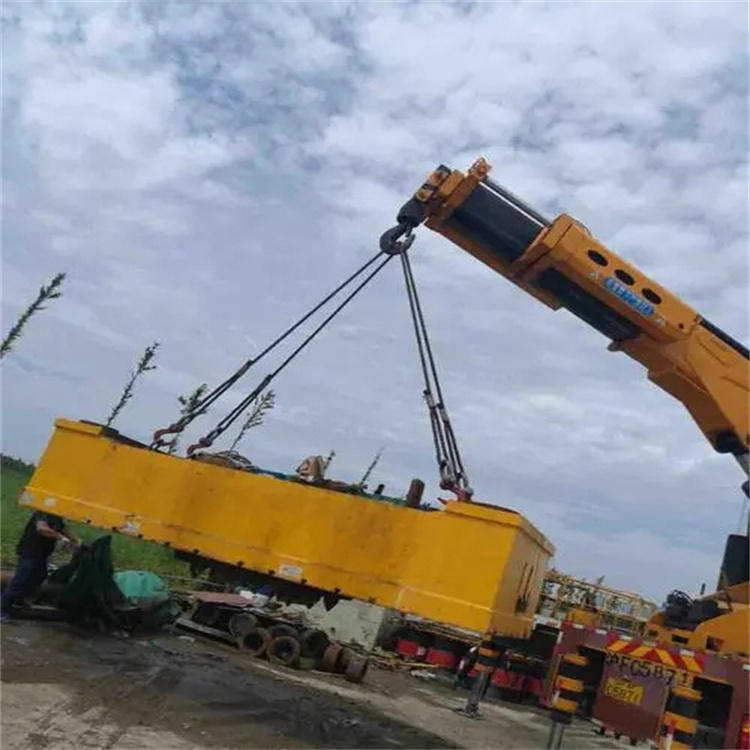 长顺专业吊车出租哪家好