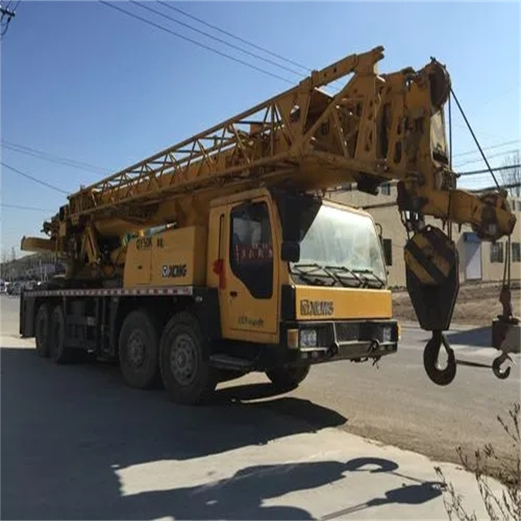 长顺哪里有专业吊车出租